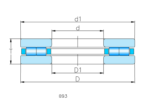 K 81108 TN